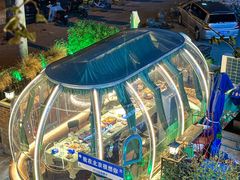 -1819餐厅·团队聚餐·烤串·精酿