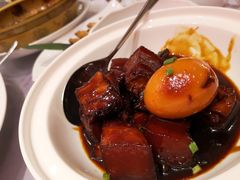 红烧肉卤蛋-宝燕壹号(徐汇店)