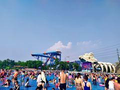 -苏州乐园森林水世界