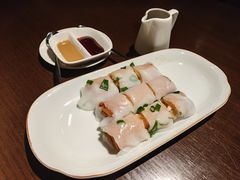 -逸东轩(香港逸东酒店)