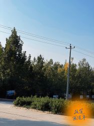 -窦王岭景区游乐场