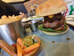 -bluefrog蓝蛙(水游城店)