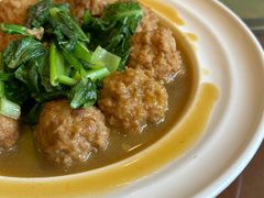 -赶海部落海鲜城(海阳路店)