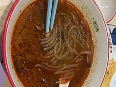 -小杨生煎(深圳岗厦北店)