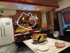 -南锣南门(东方银座店)