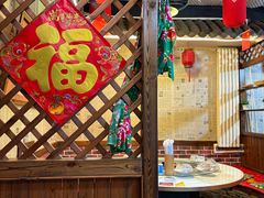 -人民公社铁锅炖·东北菜(卫国道店)