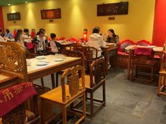 -小吊梨汤·北京菜·烤鸭(鸟巢店)