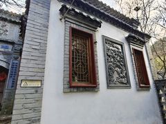 -老张烤羊(王哥庄店)