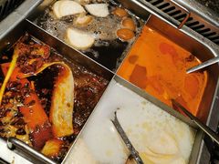 -海底捞火锅(连城广场店)