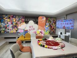 -禧月荟月子中心(前海Max店)