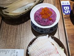 -楠火锅(龙阳广场店)