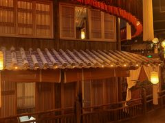 -叶叶菩提·晋福宫