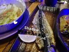 -质烤烤物·活烤海鲜(质烤总店)