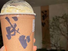 -成川茶店·潮汕工夫浓茶(万象店)