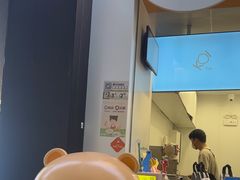 -KOI Thé(百信广场店)