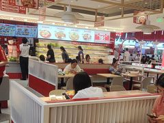 -每味每客·重庆麻辣烫(国泰店)