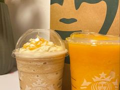 -星巴克(来福士2F店)