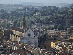 -圣母百花大教堂穹顶