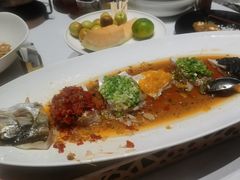 -观宴·品质赣菜(高新大道店)