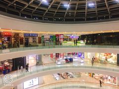 -万达广场(南京江宁店)