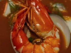 -广州瑰丽酒店·Black Iron黑金燚