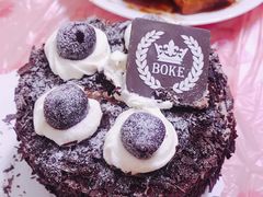 -BOKE博稞烘焙(天佑城店)