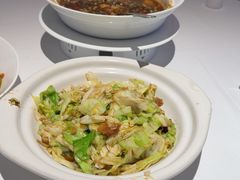 -眉州东坡(望京店)