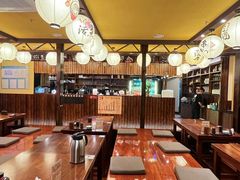 -鸟鹏烧鸟居酒屋(仁恒梦中心店)