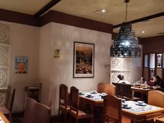 -绿茶餐厅(布吉万象汇店)