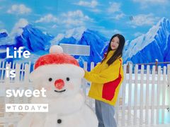 -世界之窗阿尔卑斯冰雪世界
