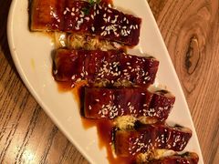 烤鳗鱼蒲-阿吾罗日本料理(K11艺术中心店)
