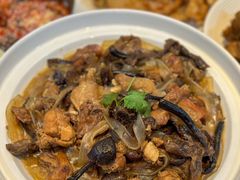 -红东阁东北菜烤肉酒馆(CROSS万象汇店)
