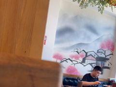 -九田家黑牛烤肉料理(珠江摩尔店)