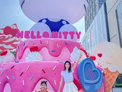 -东莞松山湖万象汇