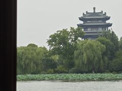 -济南大明湖景区