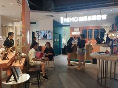 -海马体照相馆(深圳万象天地店)