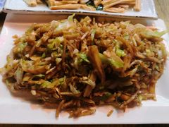 -二茂羊公馆(东柳大街店)