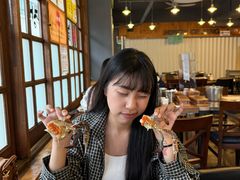 -弘益酱蟹