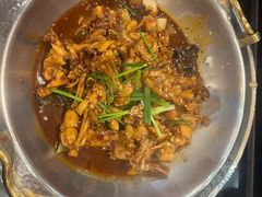 -晓林火锅(安定门店)