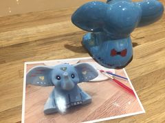 -艺彩阳光手工坊(大连恒隆广场店)