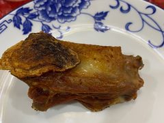-阿庆嫂饭店(坂美路店)