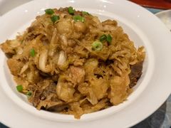 -哈啾嗨·新概念蒙餐(红星新城店)