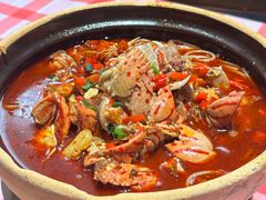 -老三样·旧食新味(绿地店)