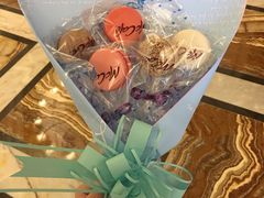 -麦当劳(新世纪环球中心店)