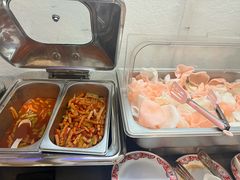 -蚝太郎 • 海鲜烧烤(建国路创始店)