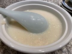民国美龄粥-南京大牌档(龙湖长楹天街店)