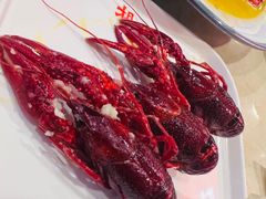 -杨氏青龙虾·吃蟹季(珠江路店)