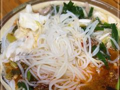 -巍山𤆵肉饵丝