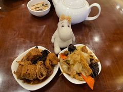 -老半斋(福州路店)