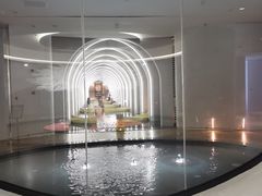 -涨巢·潮玩水疗局